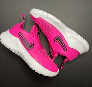 Nike Flex Runner 3 size: 9c 
(New)